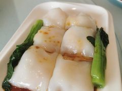 -彩丰楼中餐厅·仁恒洲际酒店