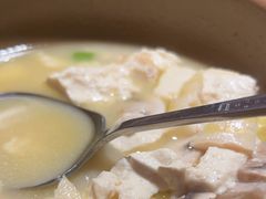 -张福记(陇海中路店)