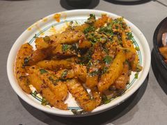 -云海肴·汽锅鸡·云南菜(高德置地店)