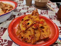 -老三样·旧食新味(船山路店)