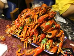 -张胡李四季虾玲珑(竞舟路店)