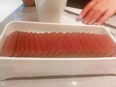-半天妖烤鱼(蒸湘万达广场店)