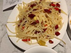 -老知青·东北菜(中华城店)