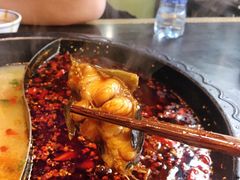 -小牛海记潮汕牛肉店(永定路店)