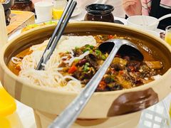 -鄱阳湖·江西小炒·瓦罐煨汤(五道口店)