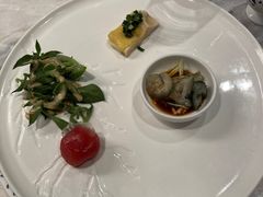 -Yan Ting 宴庭中餐厅(上海静安瑞吉酒店)