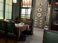 -东口码头·烧鸽子·鱼头泡饼·地方菜(金鹰悦城店)