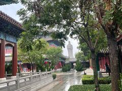 -天津妈祖文化园