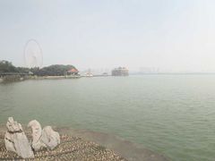 -无锡蠡湖国家湿地公园-蠡园