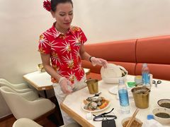 -第六季自助餐厅(甜水园店)