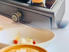 -Caprice(香港四季酒店)