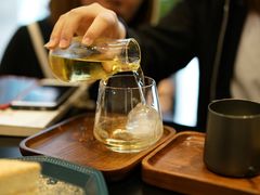 -Home Cafe(水榭春天店)