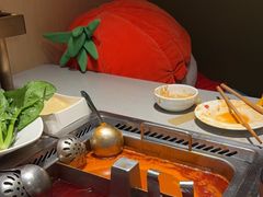 -海底捞火锅(海宁路店)