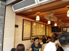 -玫瑰甜品(文明路店)