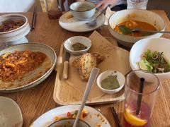-兮食农场餐厅