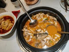 -周渝食惦酸菜鱼(青浦店)