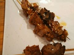 -木屋烧烤(西南角店)