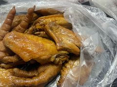 -顺城金记卤鸡·清真