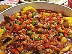 -辣小鲜·南昌大排档(船山路店)