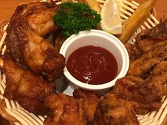 -COCO壱番屋(北京平安国际金融中心店)