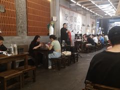 -破店肥哈·东北烧烤·夜宵(南山保利店)