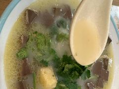 -小杨生煎(白玉兰广场店)