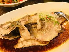 -绍兴饭店知遇楼(环山路店)