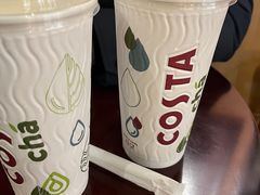 -COSTA COFFEE(西直门店)