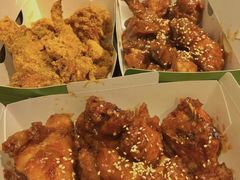 -Pelicana百利家炸鸡(江南西名店城店)