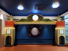 -小门牙好性格托育(北外滩中心)