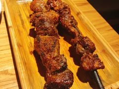 -胖老汉椒麻鸡清真新疆菜(西御街店)