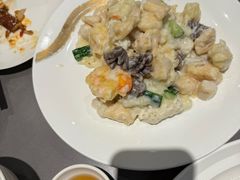 传统全爆-燕春楼(海河华鼎店)