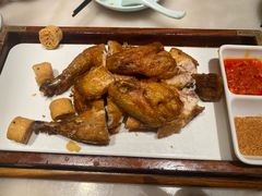 -小吊梨汤·北京菜·烤鸭(鸟巢店)