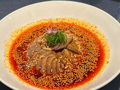 -千滋百味·醉江澜花园餐厅(街道口店)
