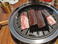 -九田家黑牛烤肉料理(新辰里亚运村店)