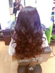 烫染-TONI&GUY