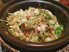 -南京大牌档(济南万象城店)