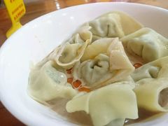 -潘国仙耳光馄饨(黄家阙路店)