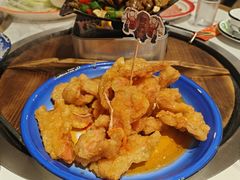 -那红花·东北菜铁锅炖(仙林金鹰店)