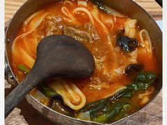 -小满手工粉(上海月星环球港店)