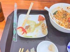 -马洪小炒泡馍馆(钟楼回民街店)