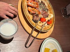 -404干式熟成牛排馆•聚会餐厅