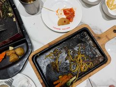 -凡塔斯牛排自助餐厅(广东佛山三水万达店)
