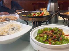 -老雒阳面馆·水席(洛宁高速路口店)