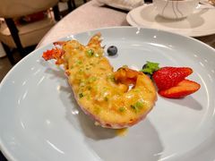 -广州文华东方酒店·江-由辉师傅主理