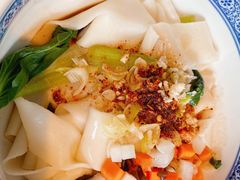 -真爱中国餐馆·年华店(朱雀大街店)