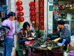 -厦门市图书馆(集美新城馆区)