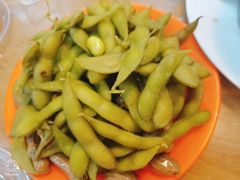 -二子海鲜大排档(太阳城店)
