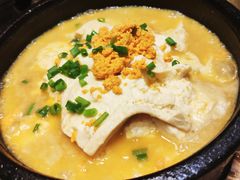 -北李妈妈菜·海肠捞饭(高新万达店)
