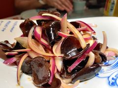 -雲蜀龙阁·金牌水煮鱼(方庄店)